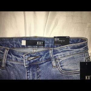Kut from the Kloth Jeans